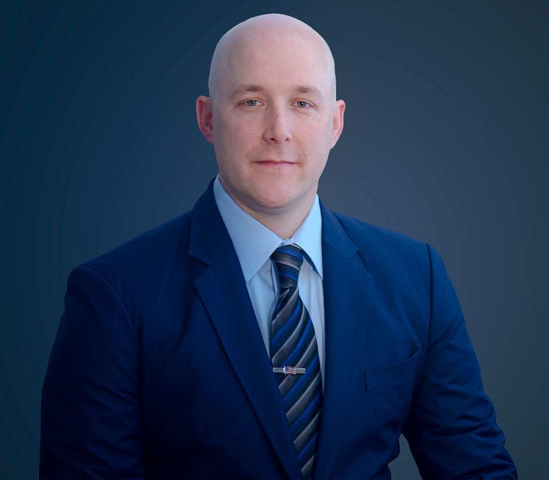 Chris Lassiter, Founder of VA Rating Assistant