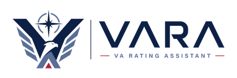 VARA — VA Rating Assistant